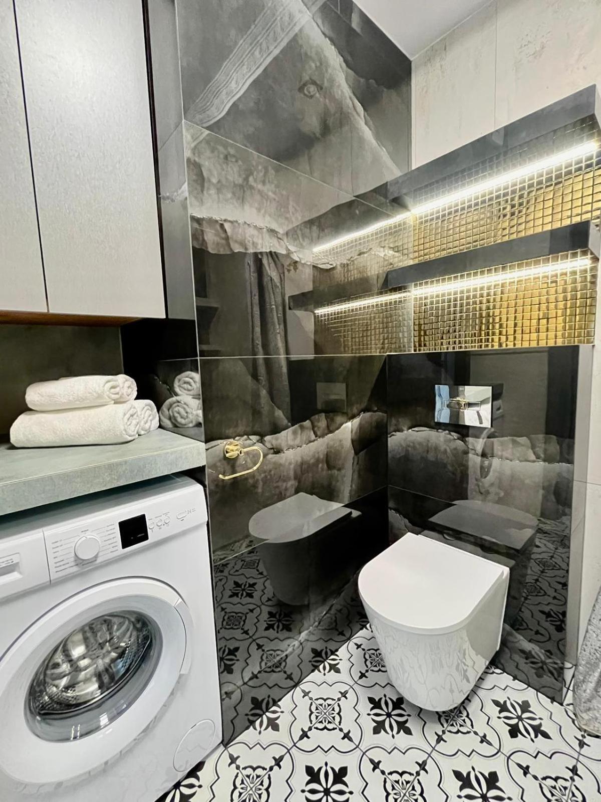 Easy Rent Apartments-Kompozytorow Polskich 7 Style Lublin Exterior foto